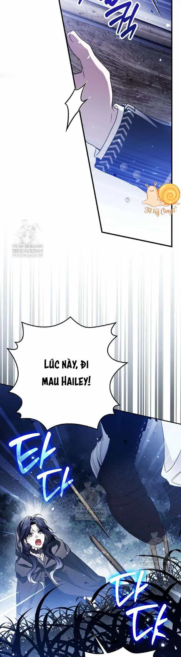 Hầu Tước Marron - Chương 34 - ảnh 12