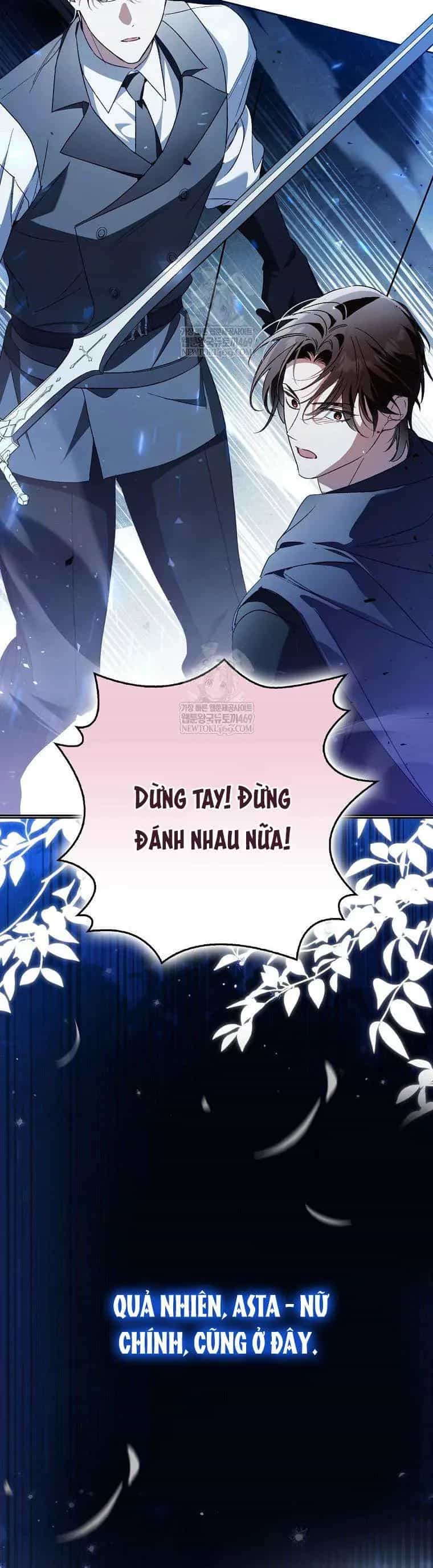 Hầu Tước Marron - Chương 34 - ảnh 23