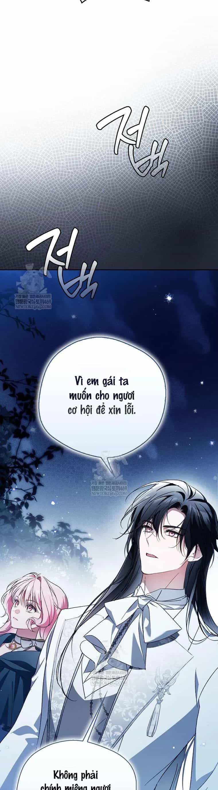 Hầu Tước Marron - Chương 34 - ảnh 25