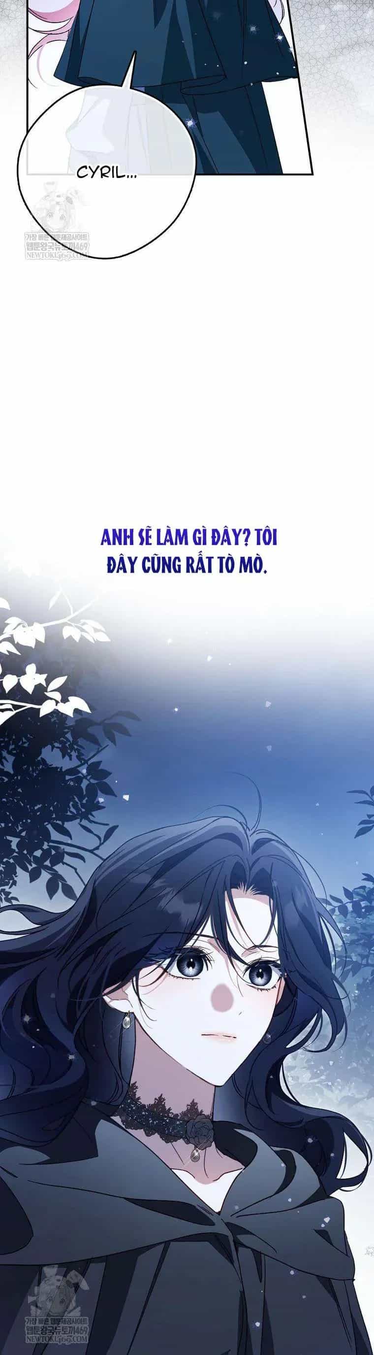 Hầu Tước Marron - Chương 34 - ảnh 38