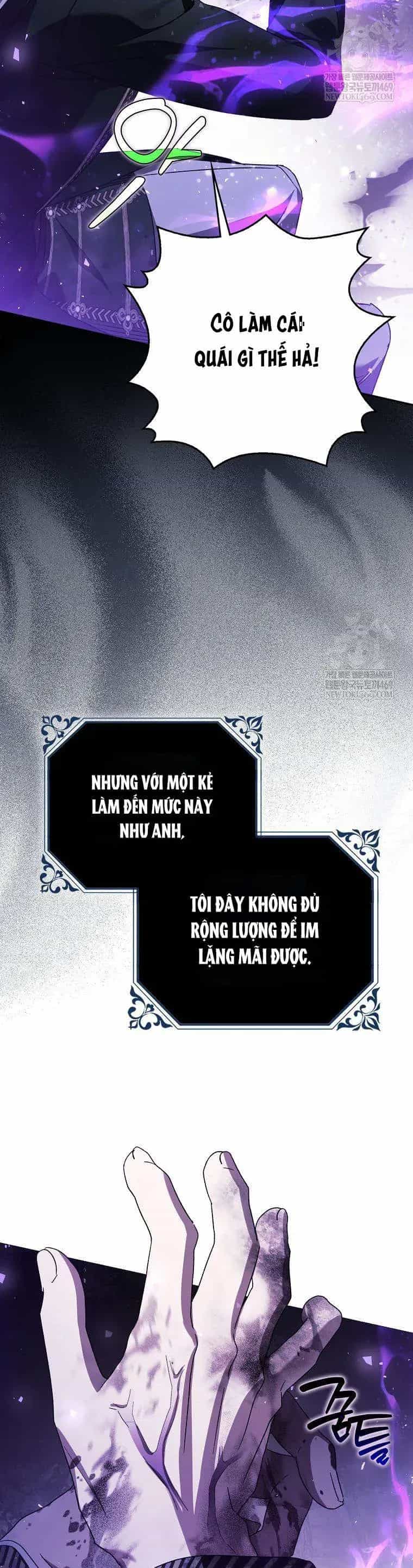 Hầu Tước Marron - Chương 34 - ảnh 52
