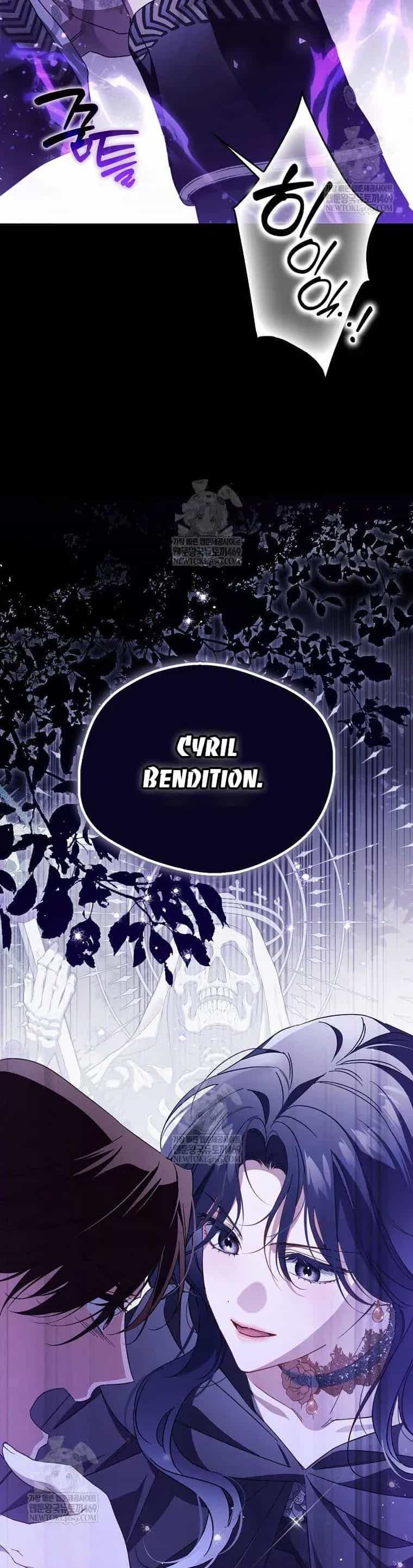Hầu Tước Marron - Chương 34 - ảnh 53