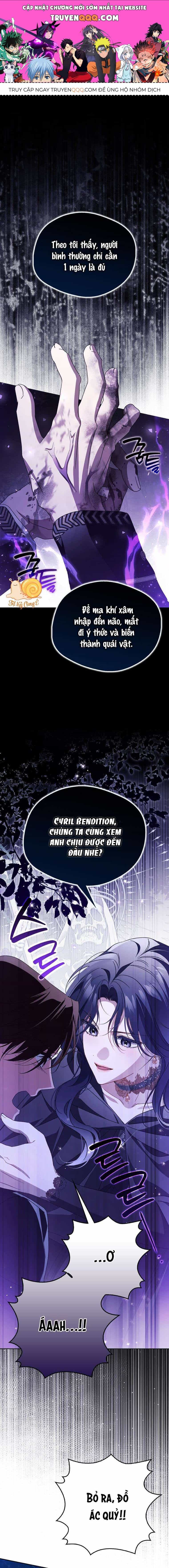 Hầu Tước Marron - Chương 35 - ảnh 1