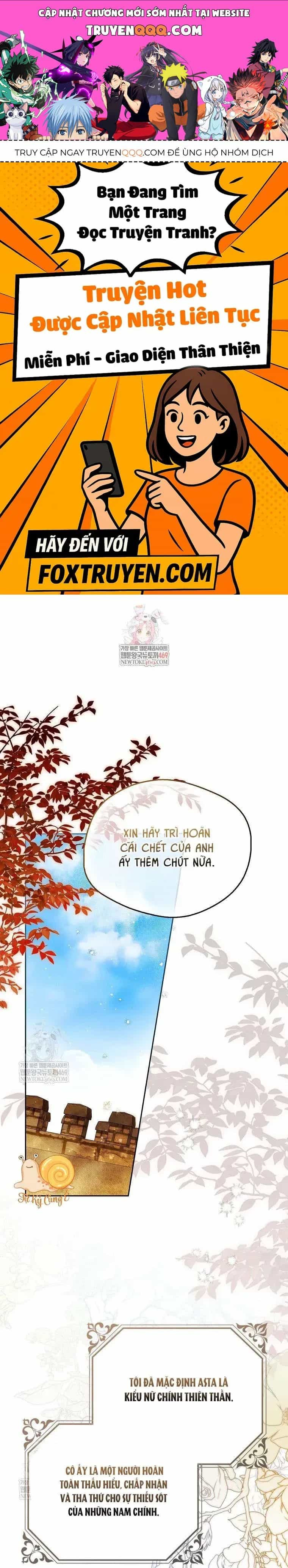 Hầu Tước Marron - Chương 36 - ảnh 1