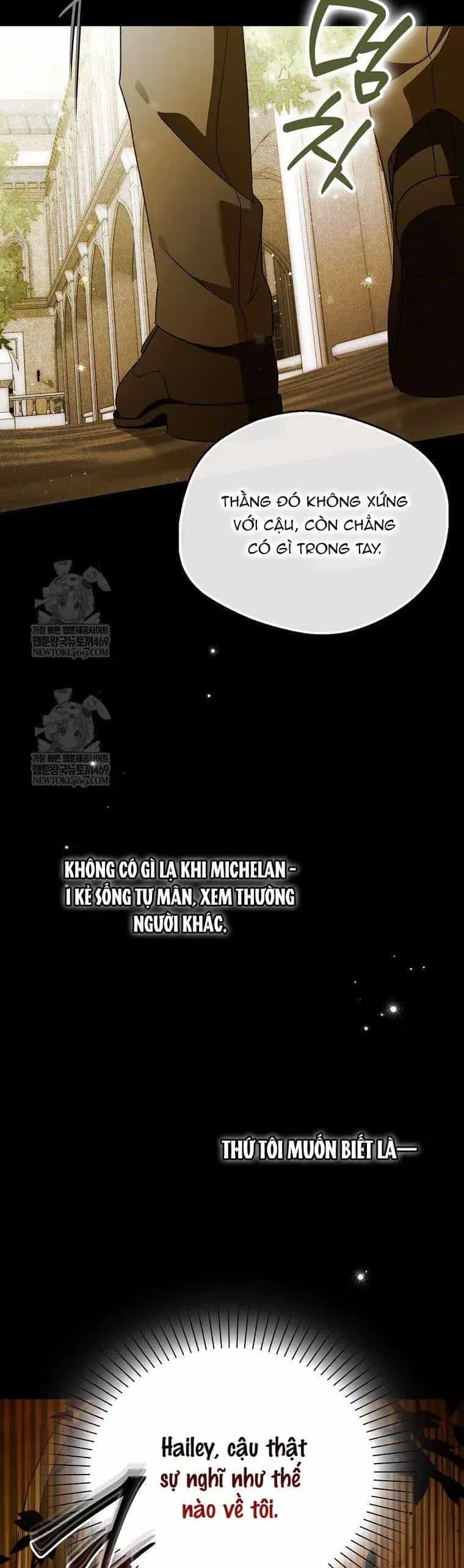 Hầu Tước Marron - Chương 36 - ảnh 22