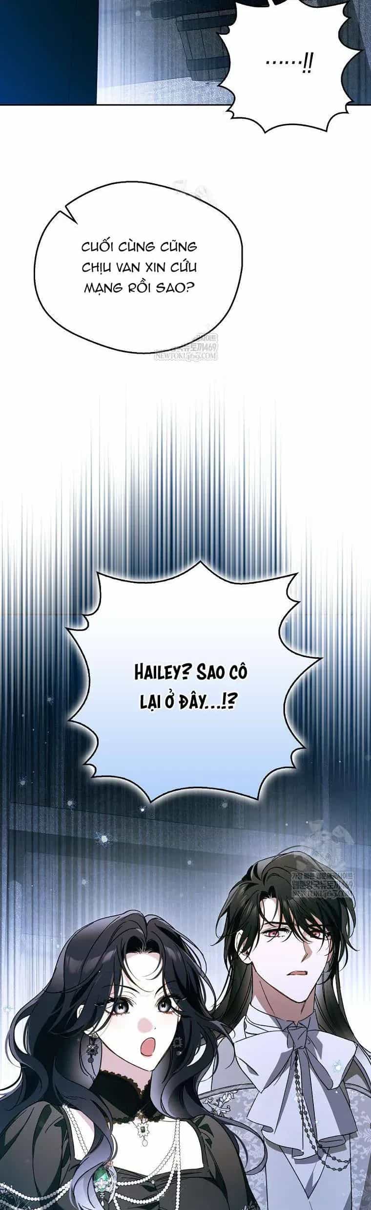 Hầu Tước Marron - Chương 36 - ảnh 39