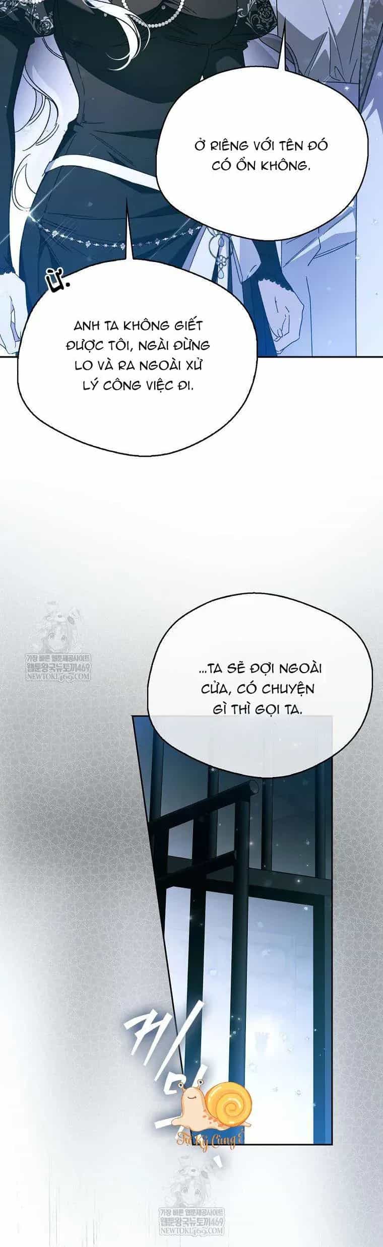 Hầu Tước Marron - Chương 36 - ảnh 40