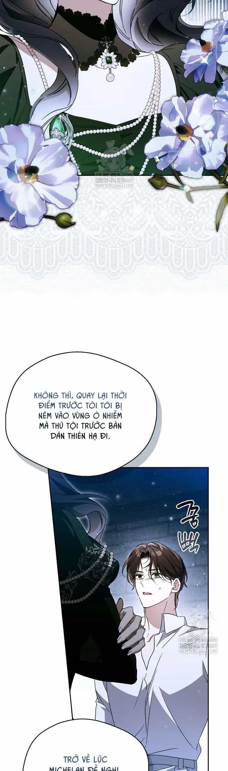 Hầu Tước Marron - Chương 36 - ảnh 44