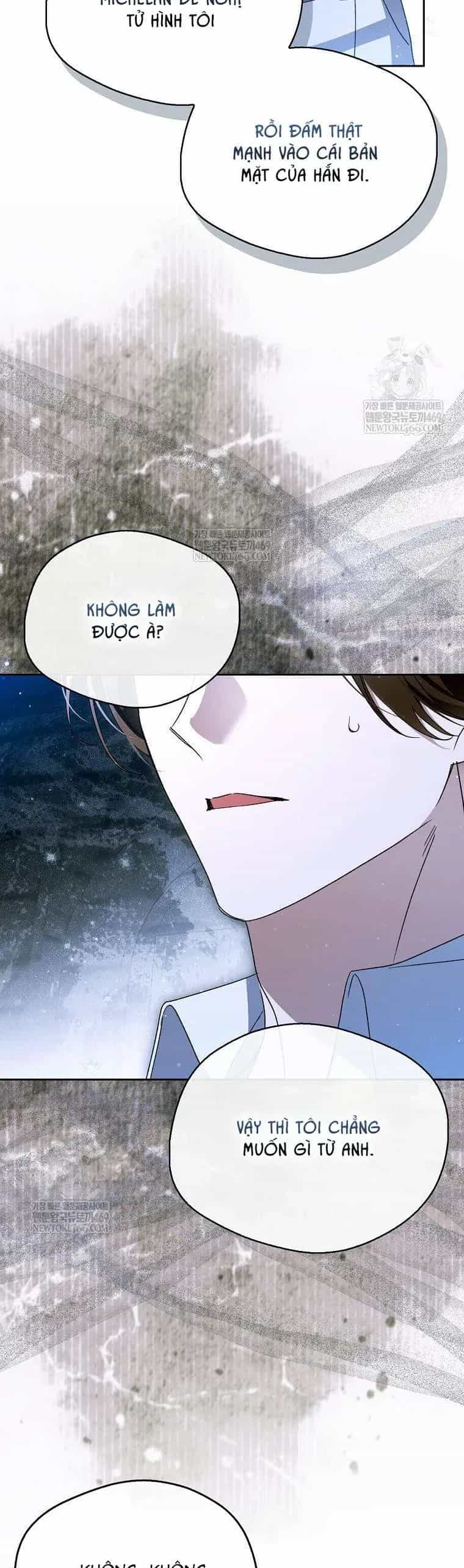 Hầu Tước Marron - Chương 36 - ảnh 45