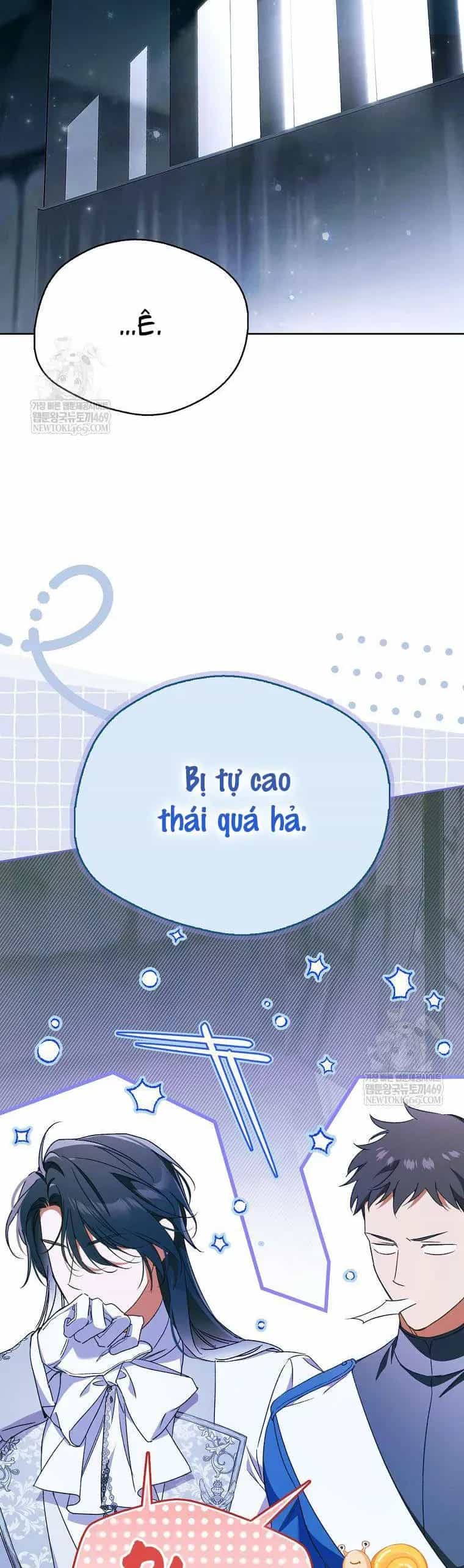 Hầu Tước Marron - Chương 36 - ảnh 51