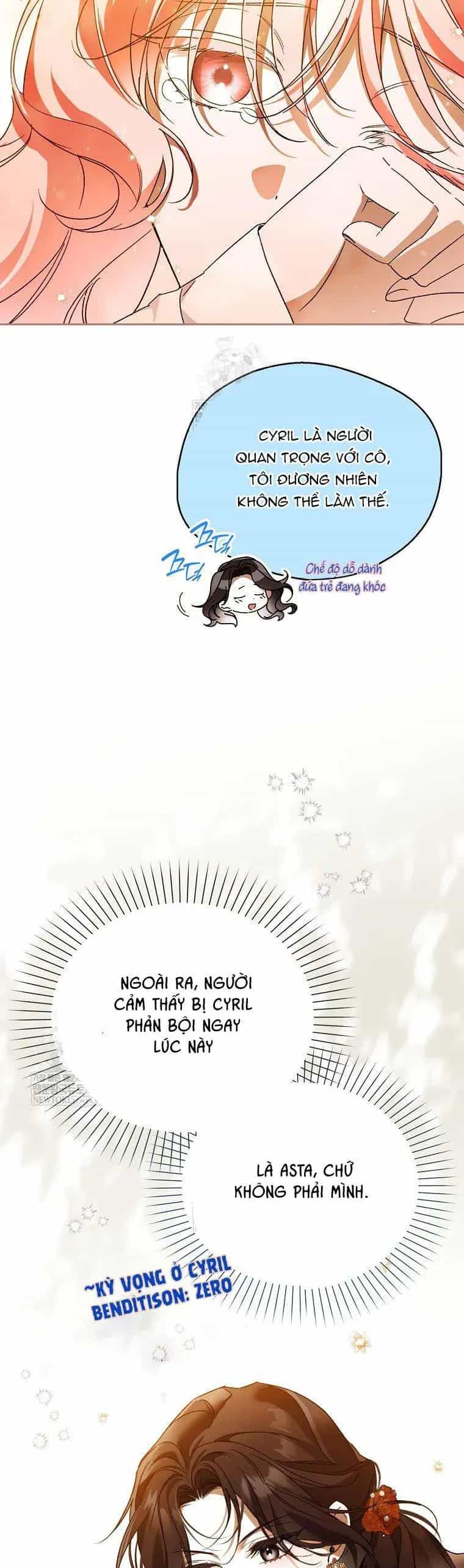 Hầu Tước Marron - Chương 36 - ảnh 8