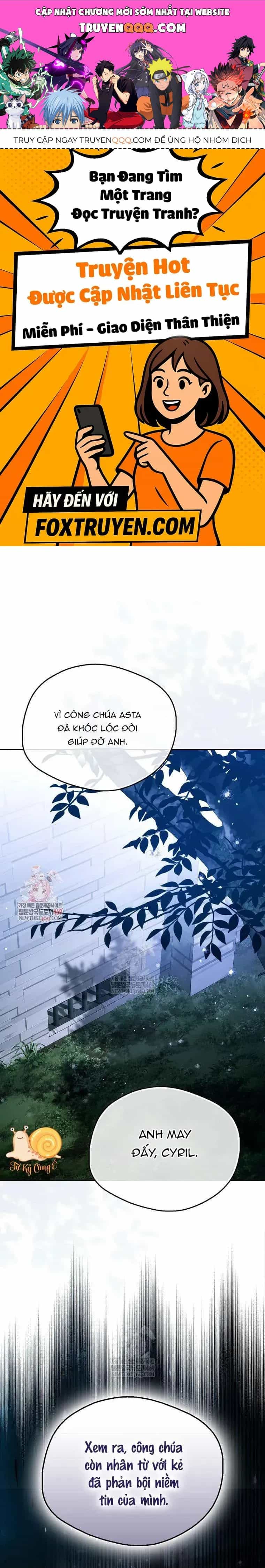 Hầu Tước Marron - Chương 37 - ảnh 1