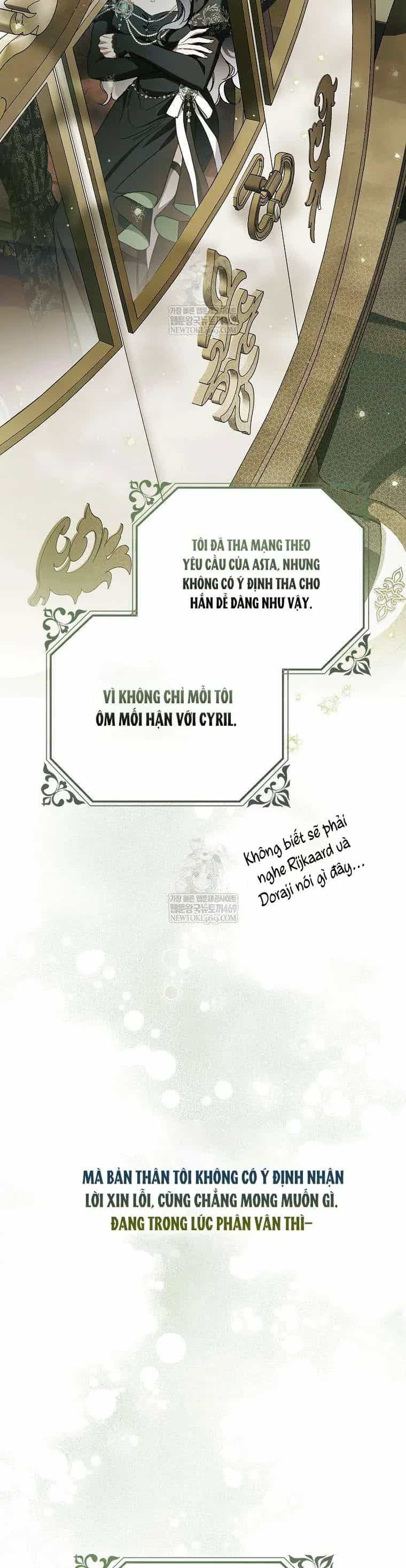 Hầu Tước Marron - Chương 37 - ảnh 10