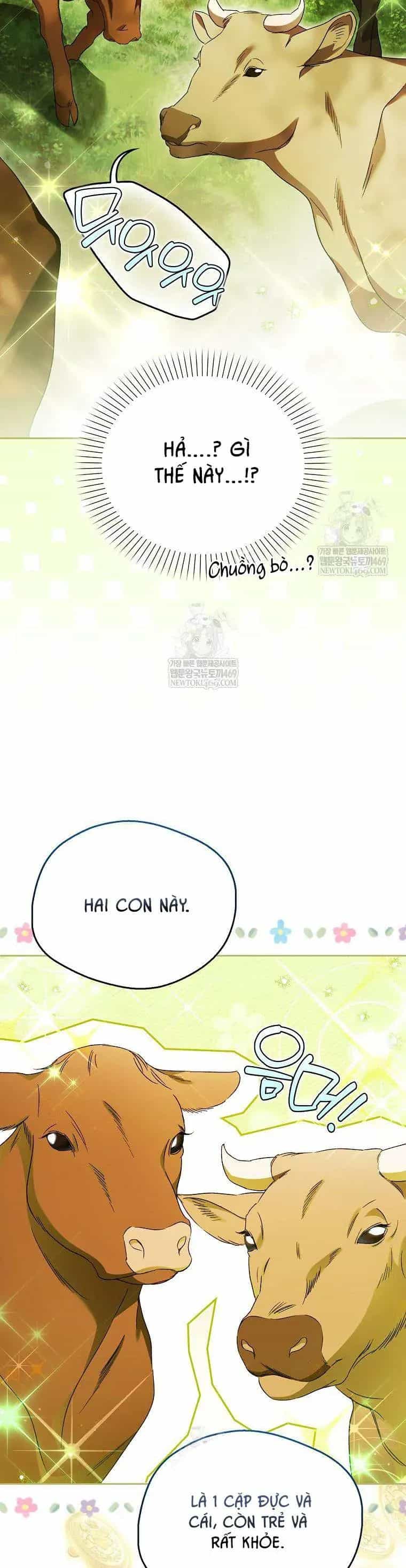Hầu Tước Marron - Chương 37 - ảnh 16