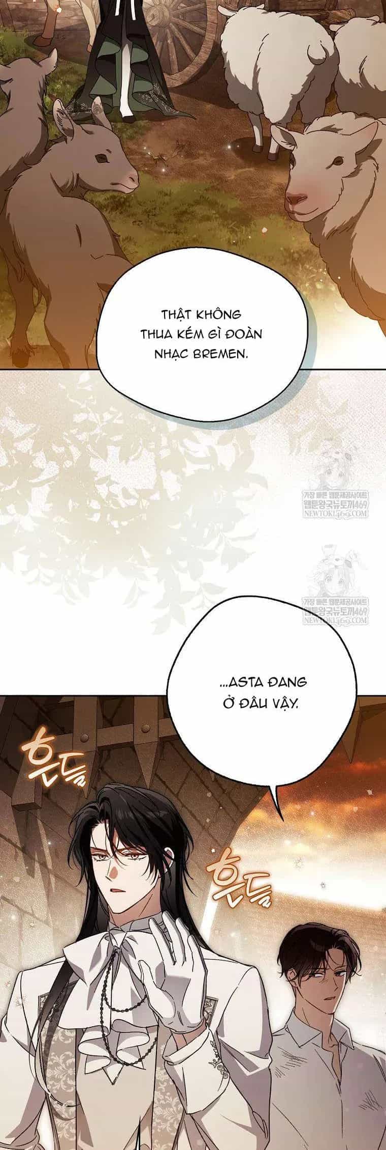 Hầu Tước Marron - Chương 37 - ảnh 29