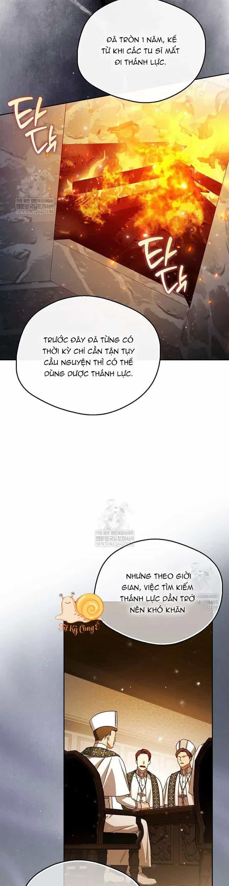 Hầu Tước Marron - Chương 37 - ảnh 49