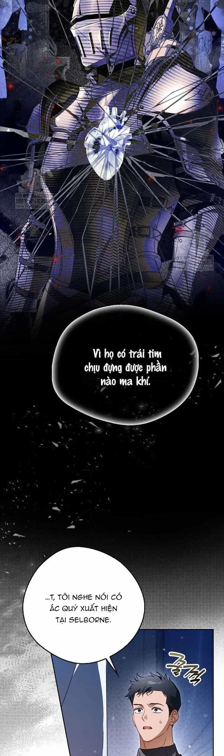 Hầu Tước Marron - Chương 37 - ảnh 51