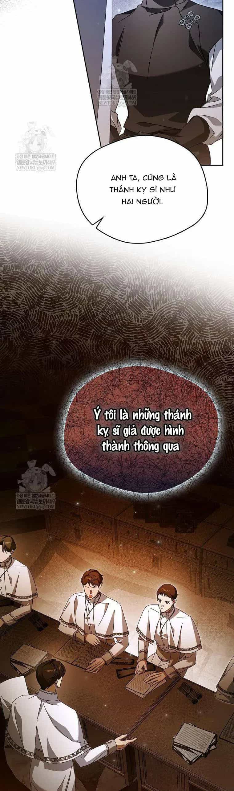 Hầu Tước Marron - Chương 37 - ảnh 52