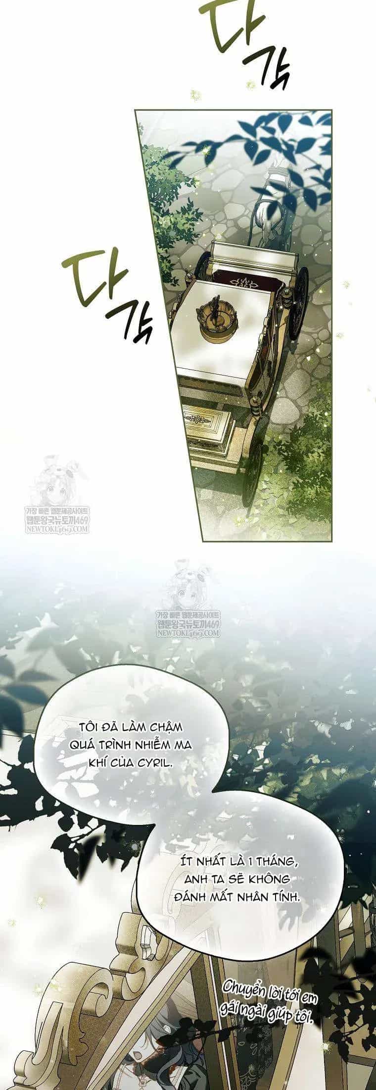 Hầu Tước Marron - Chương 37 - ảnh 9