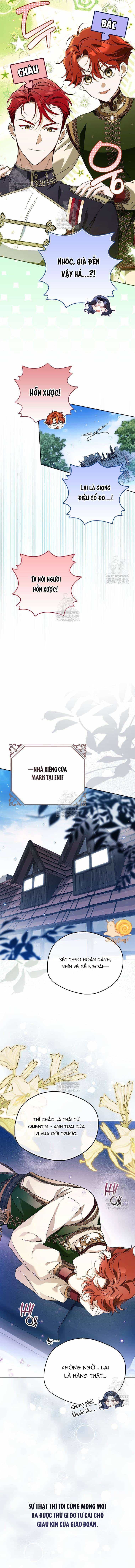 Hầu Tước Marron - Chương 39 - ảnh 11