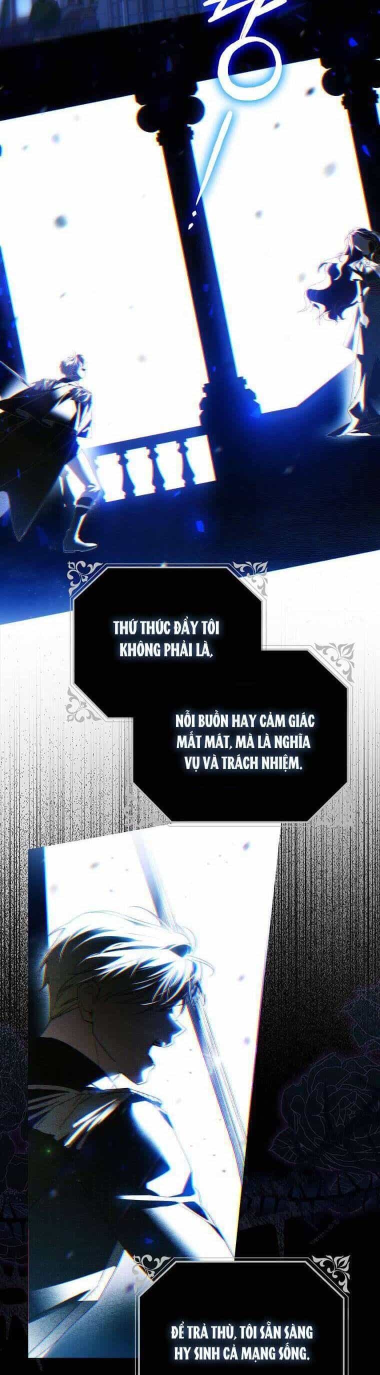 Hầu Tước Marron - Chương 4 - ảnh 11