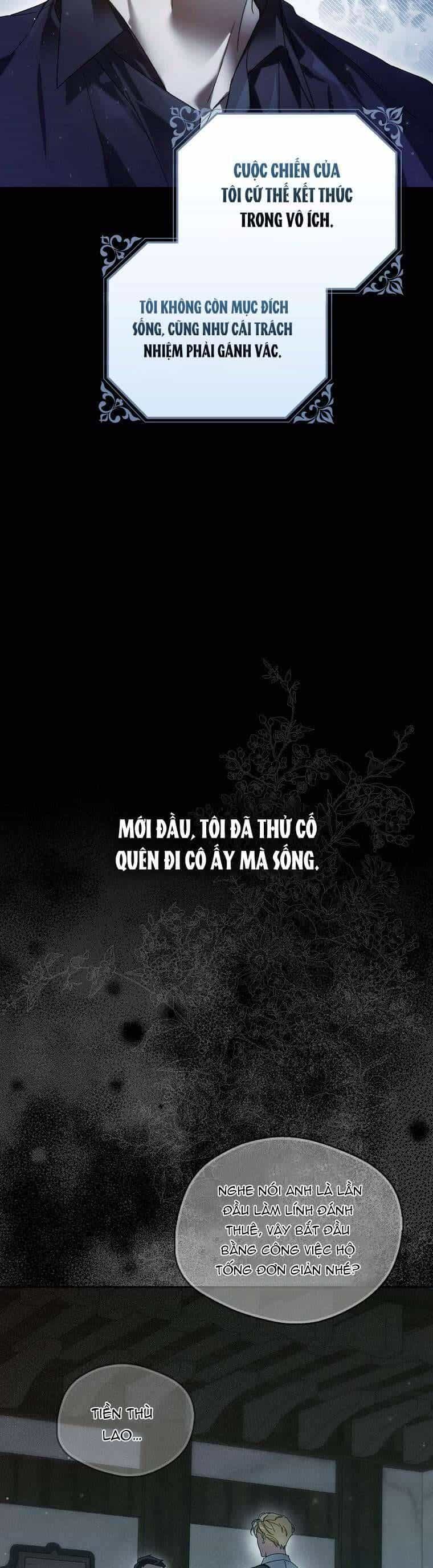 Hầu Tước Marron - Chương 4 - ảnh 22