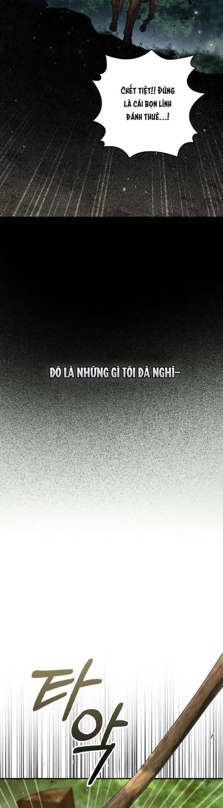 Hầu Tước Marron - Chương 4 - ảnh 27