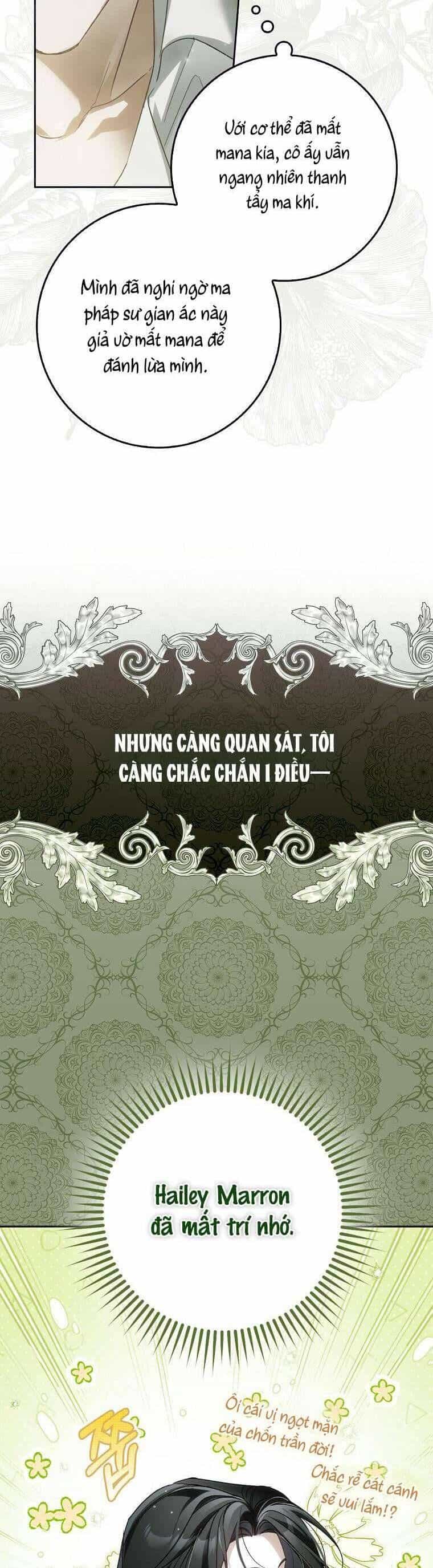 Hầu Tước Marron - Chương 4 - ảnh 31