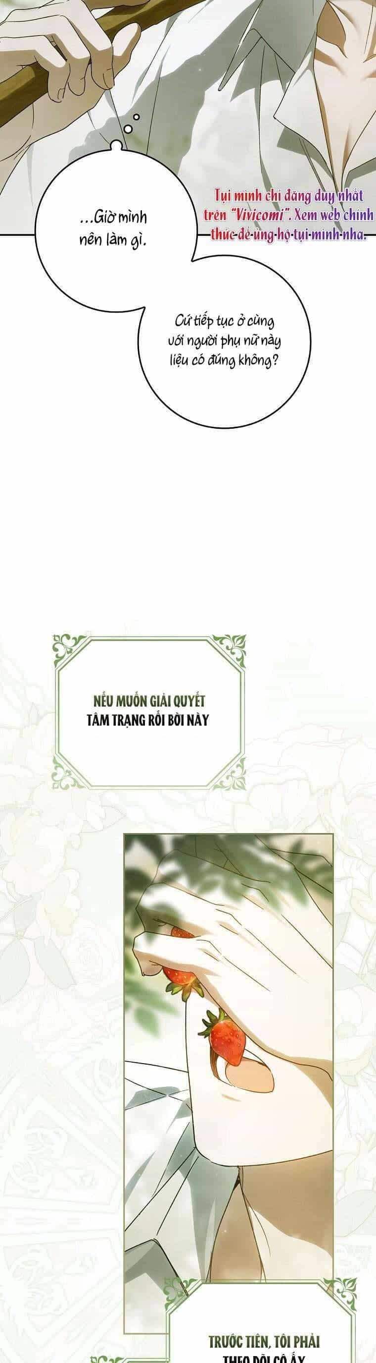 Hầu Tước Marron - Chương 4 - ảnh 34