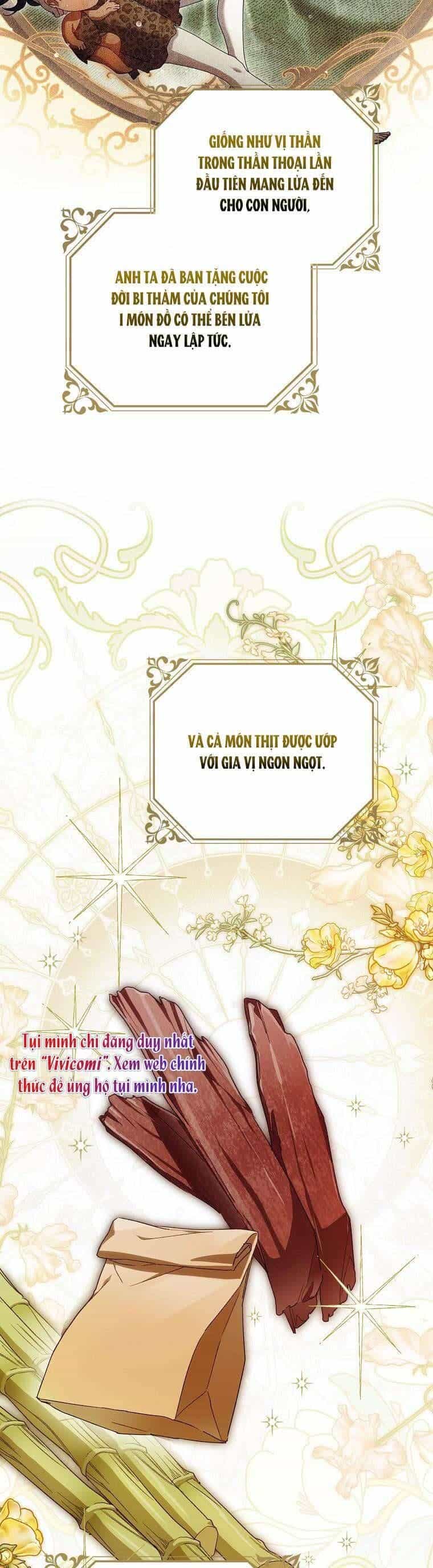 Hầu Tước Marron - Chương 4 - ảnh 38
