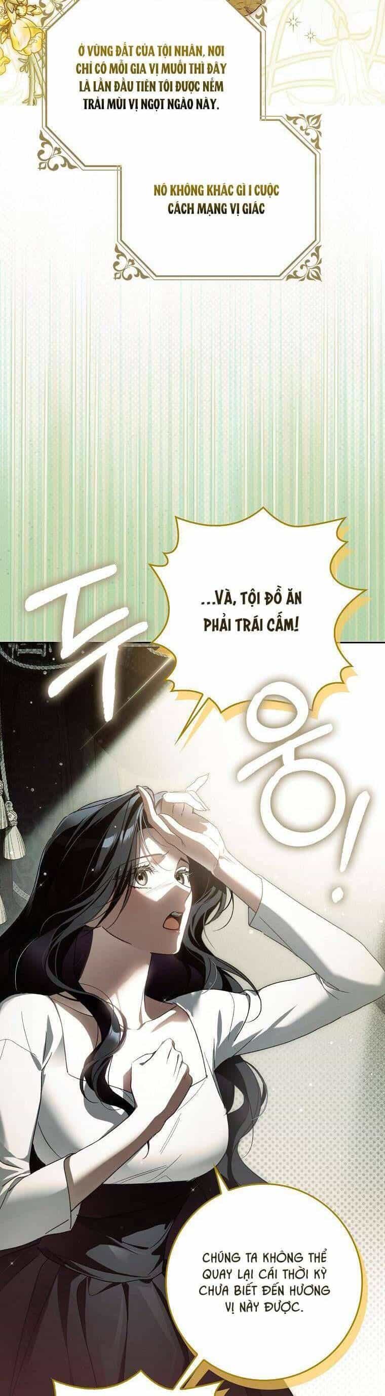Hầu Tước Marron - Chương 4 - ảnh 39
