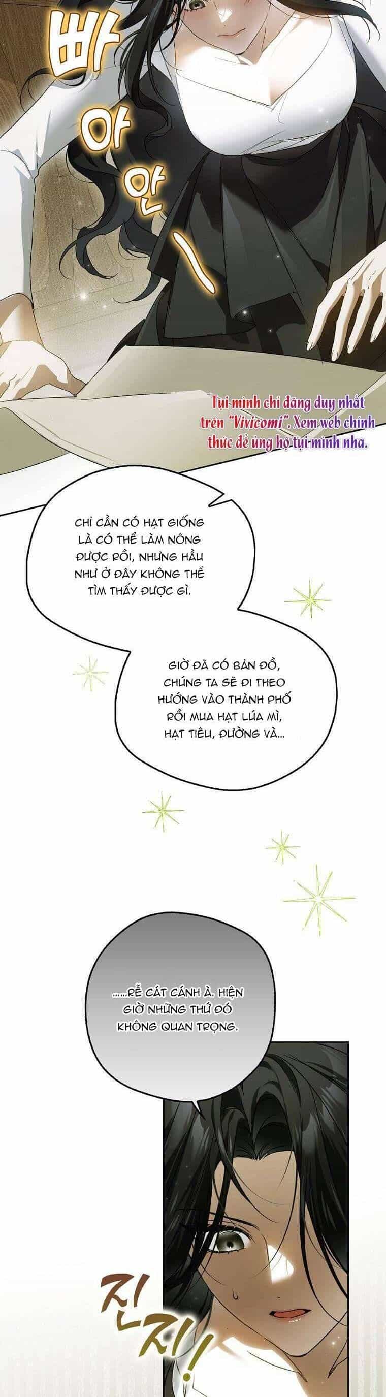 Hầu Tước Marron - Chương 4 - ảnh 47
