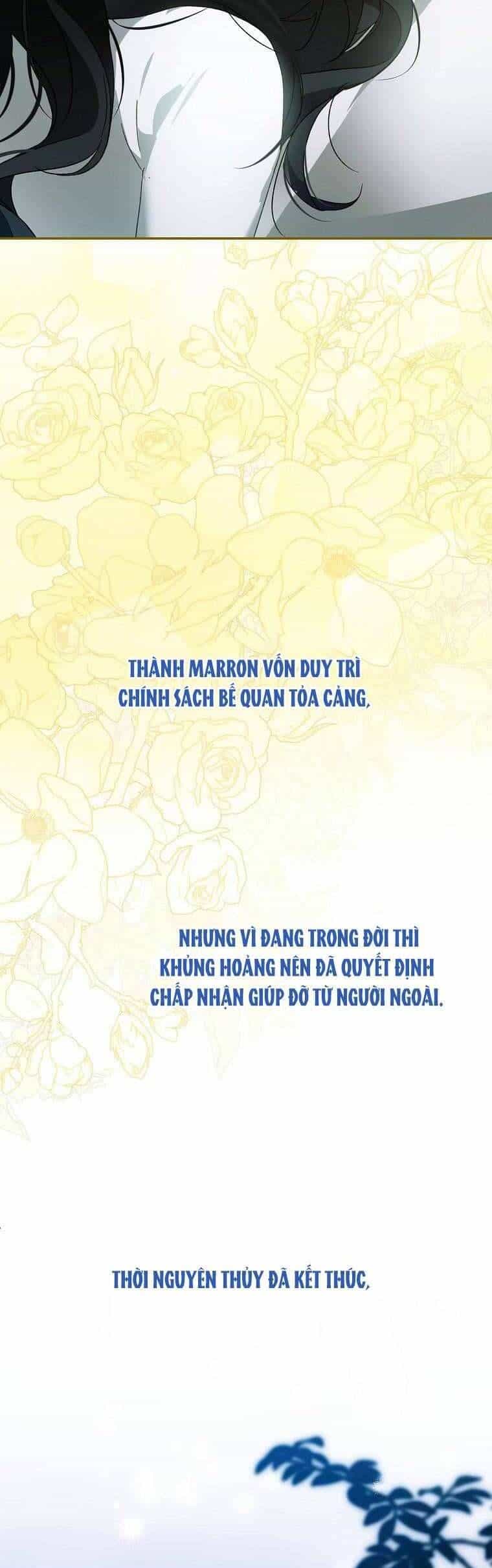 Hầu Tước Marron - Chương 4 - ảnh 52