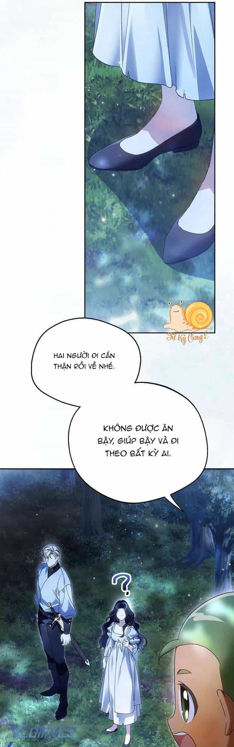 Hầu Tước Marron - Chương 4 - ảnh 54