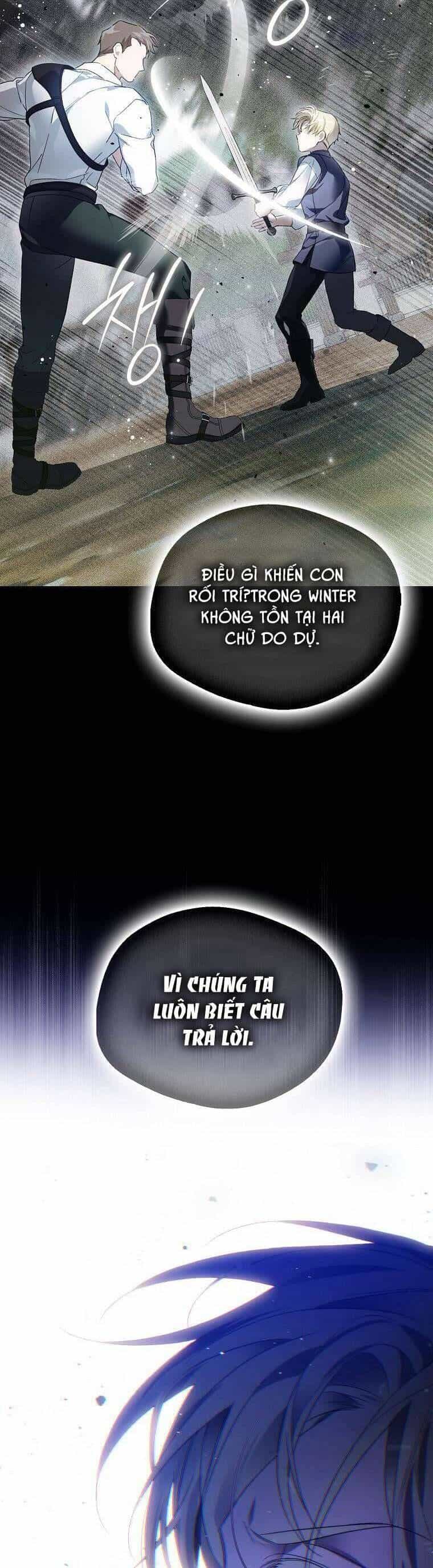 Hầu Tước Marron - Chương 4 - ảnh 6