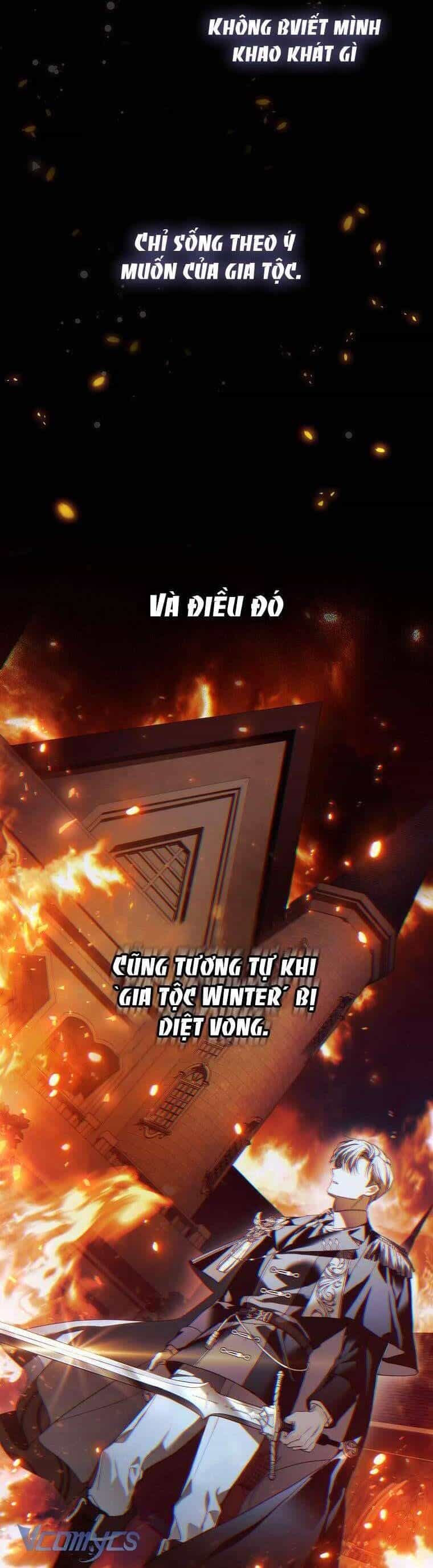 Hầu Tước Marron - Chương 4 - ảnh 8