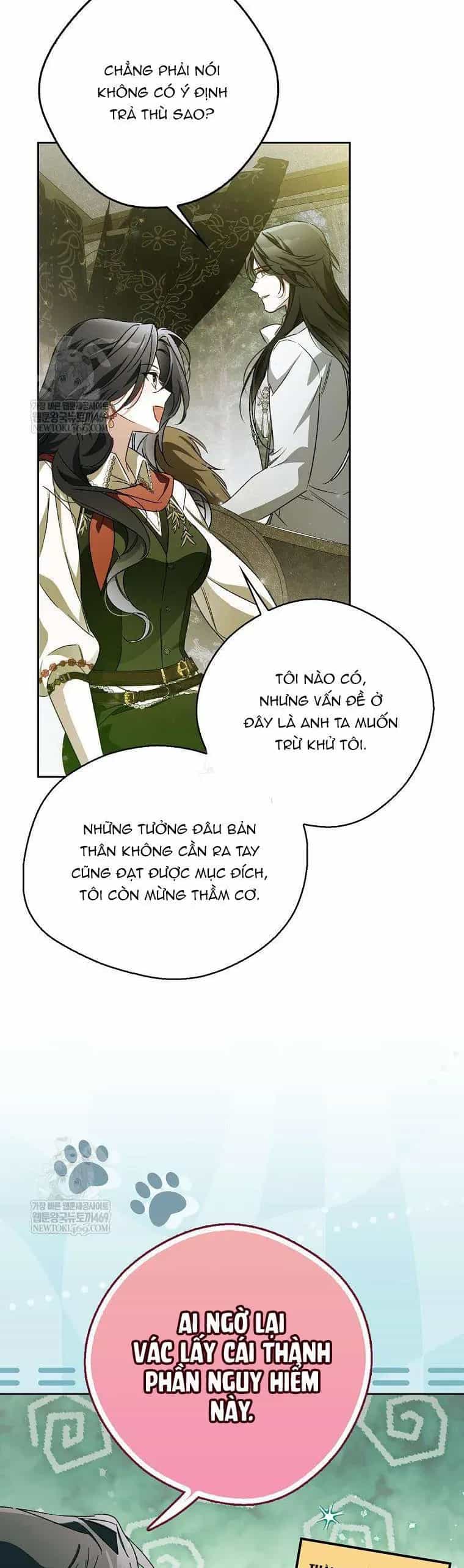 Hầu Tước Marron - Chương 40 - ảnh 20
