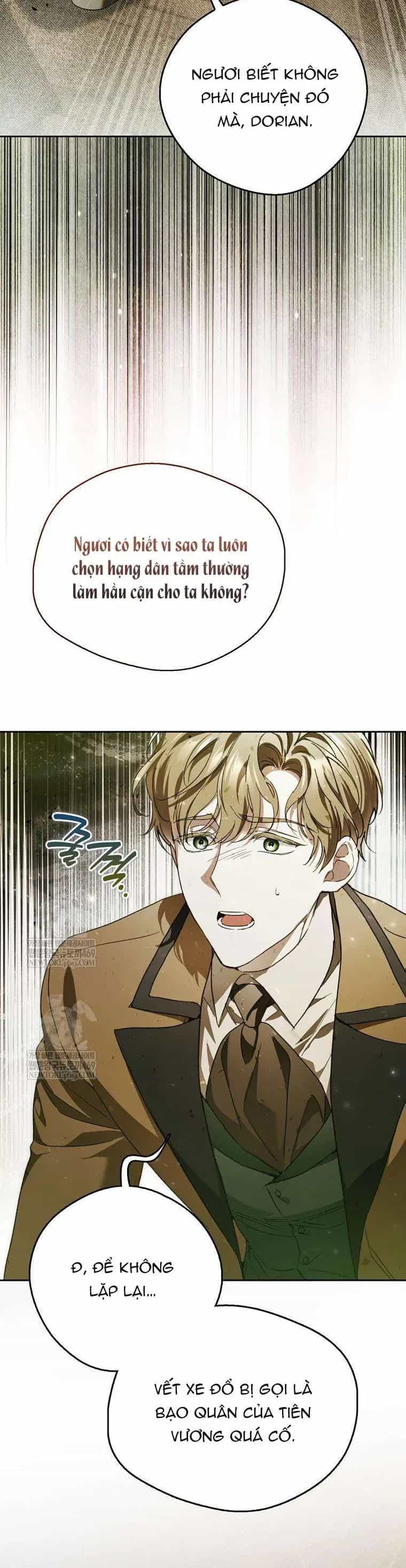 Hầu Tước Marron - Chương 40 - ảnh 3