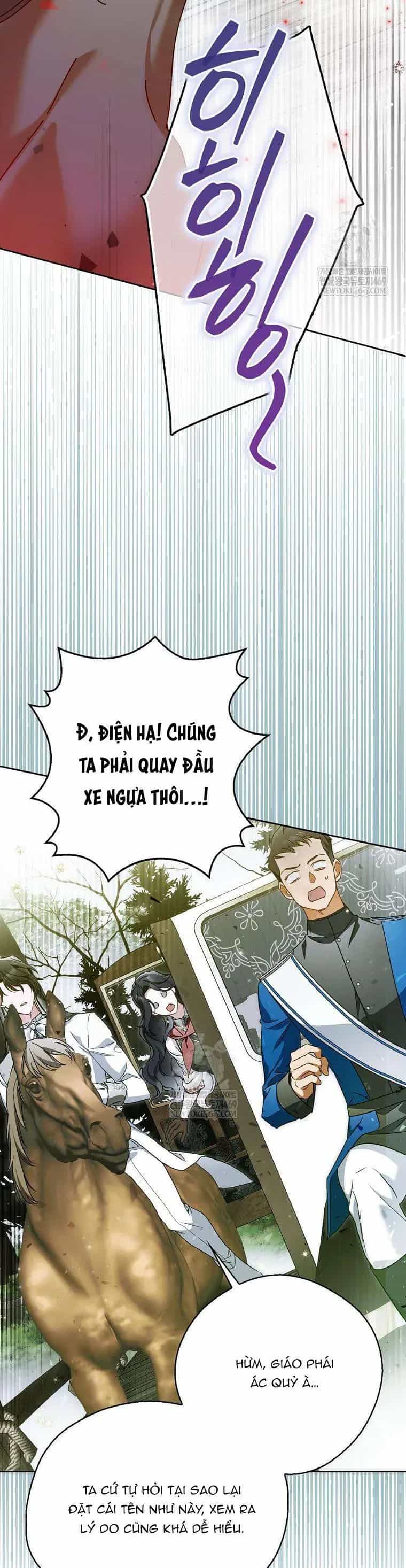Hầu Tước Marron - Chương 40 - ảnh 38