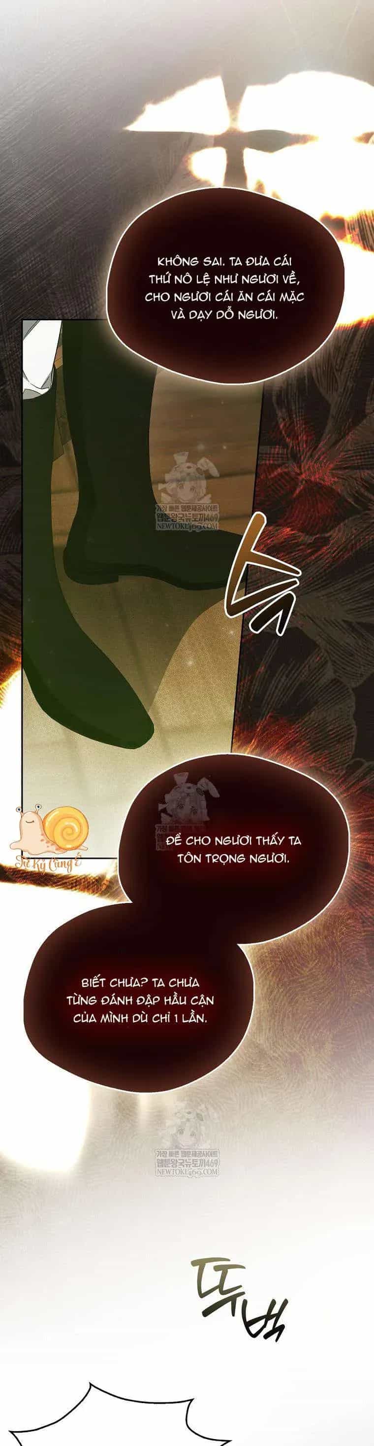 Hầu Tước Marron - Chương 40 - ảnh 4