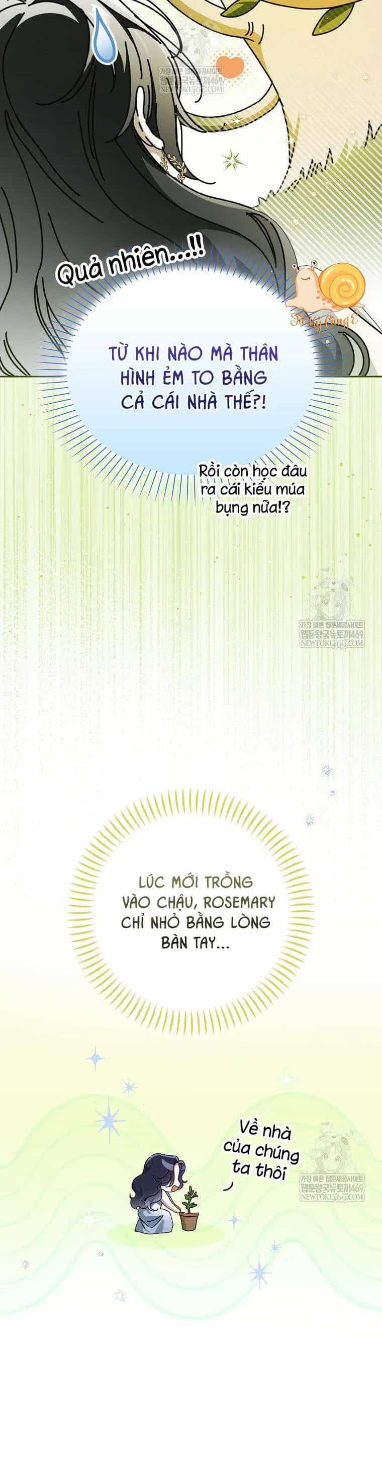 Hầu Tước Marron - Chương 40 - ảnh 43