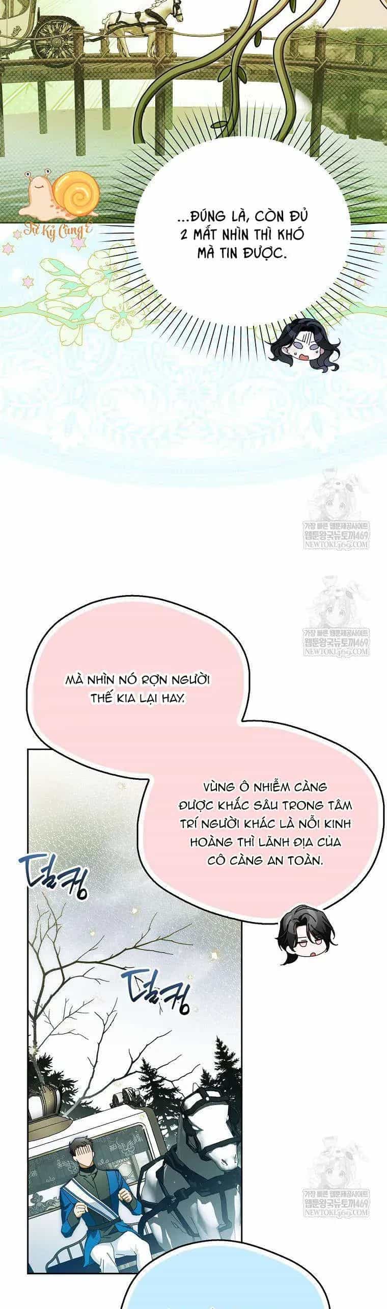 Hầu Tước Marron - Chương 40 - ảnh 46