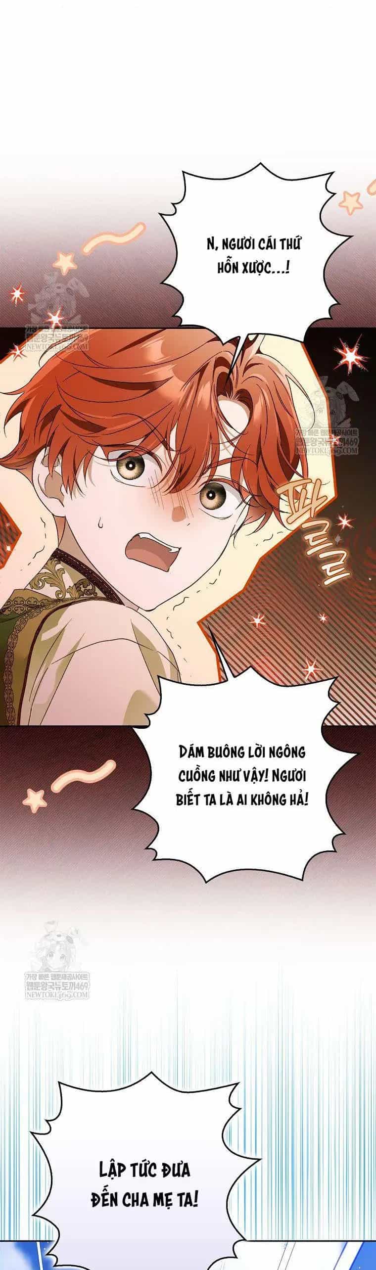 Hầu Tước Marron - Chương 40 - ảnh 53