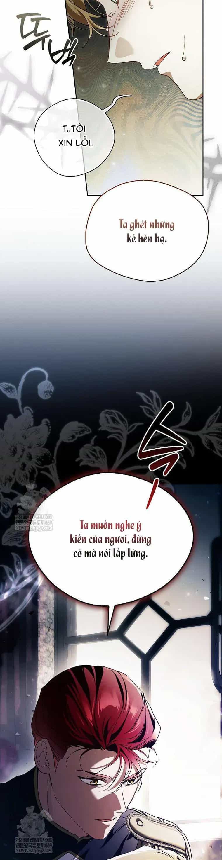 Hầu Tước Marron - Chương 40 - ảnh 6