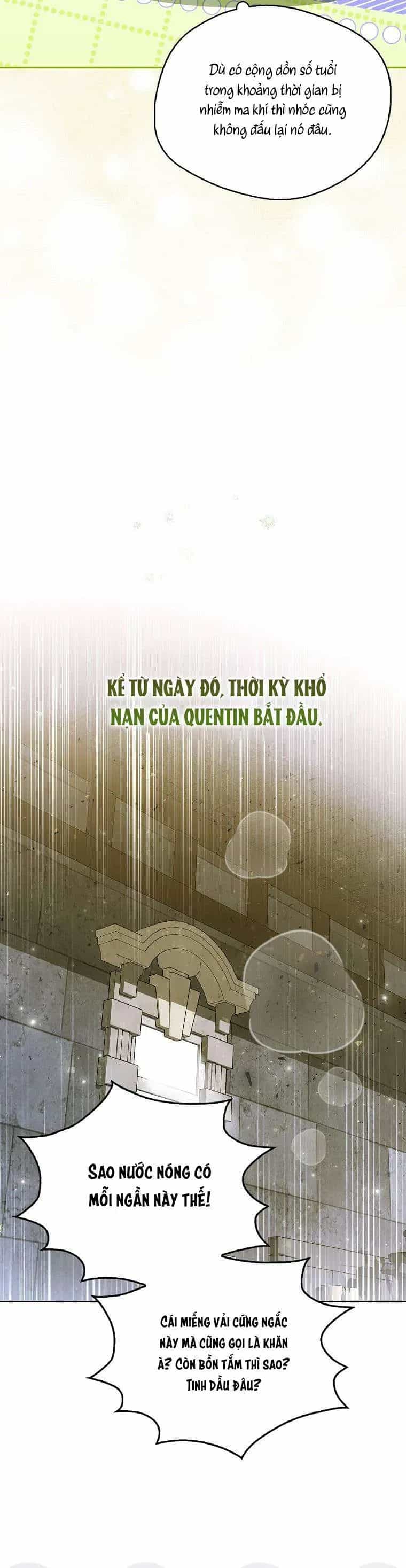 Hầu Tước Marron - Chương 41 - ảnh 10