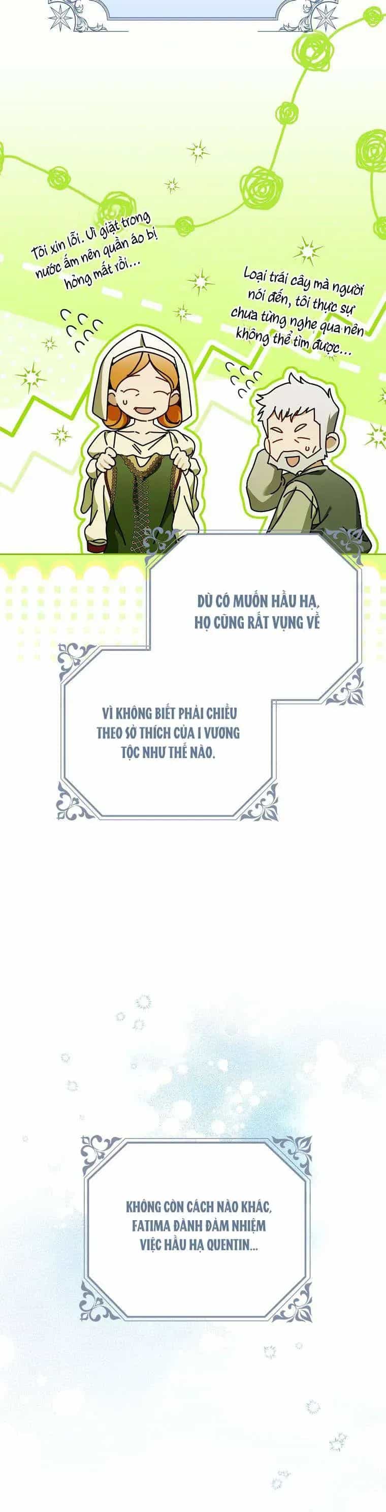 Hầu Tước Marron - Chương 41 - ảnh 16