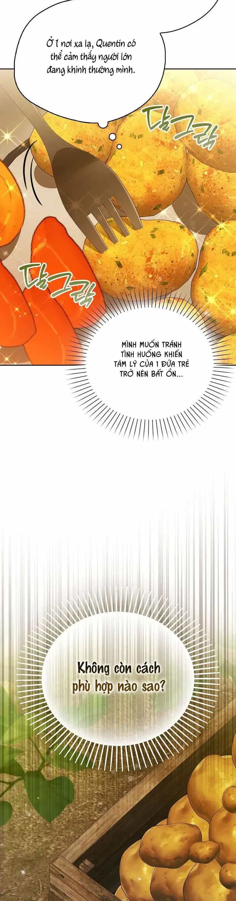 Hầu Tước Marron - Chương 41 - ảnh 20