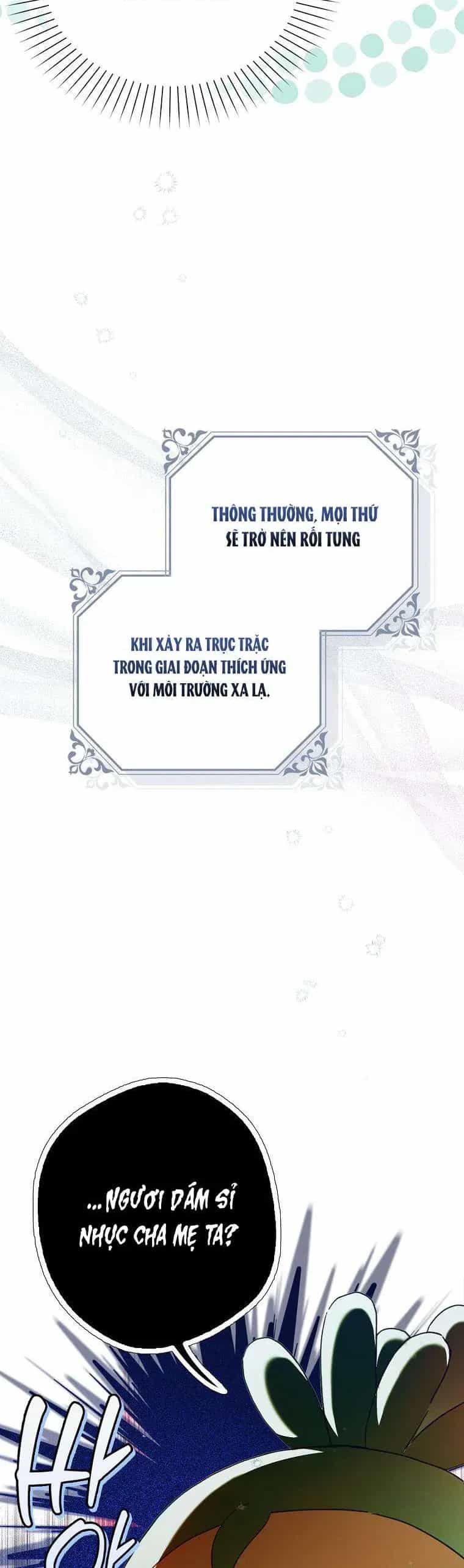 Hầu Tước Marron - Chương 41 - ảnh 3