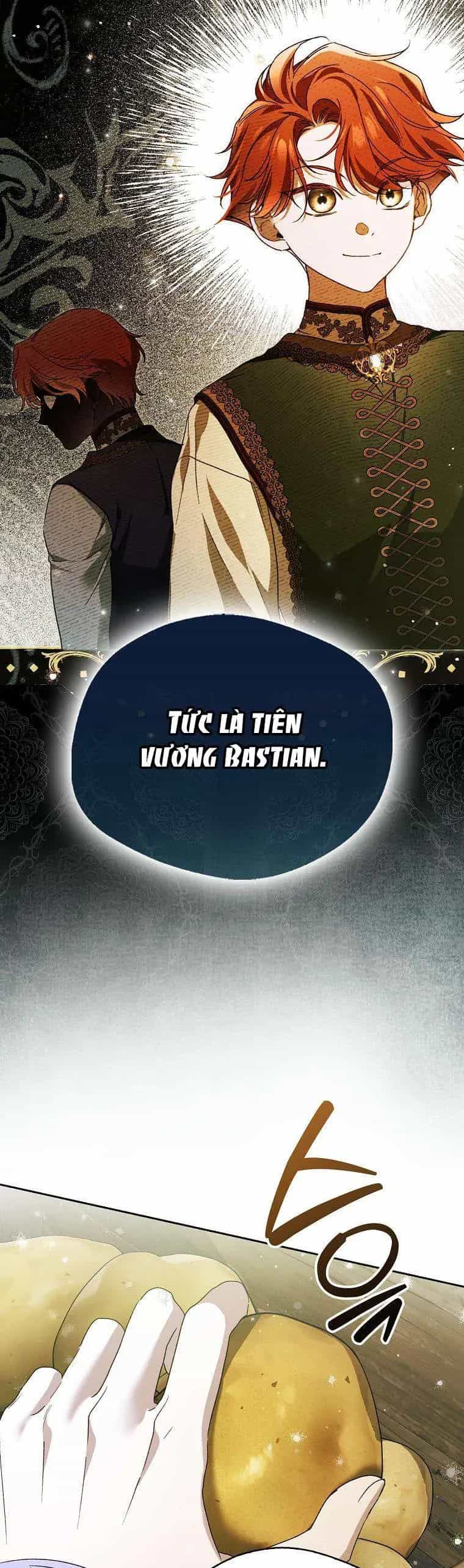 Hầu Tước Marron - Chương 41 - ảnh 31