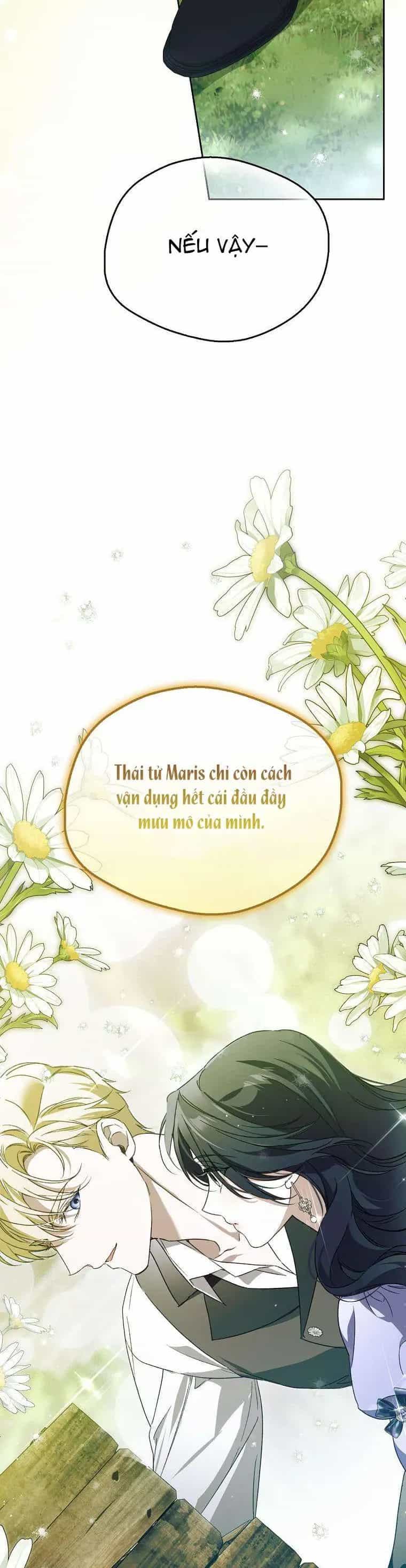 Hầu Tước Marron - Chương 41 - ảnh 35